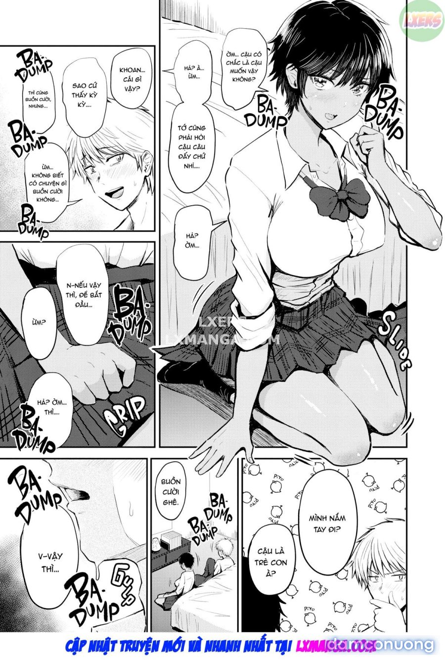 Heaps of Boobs 