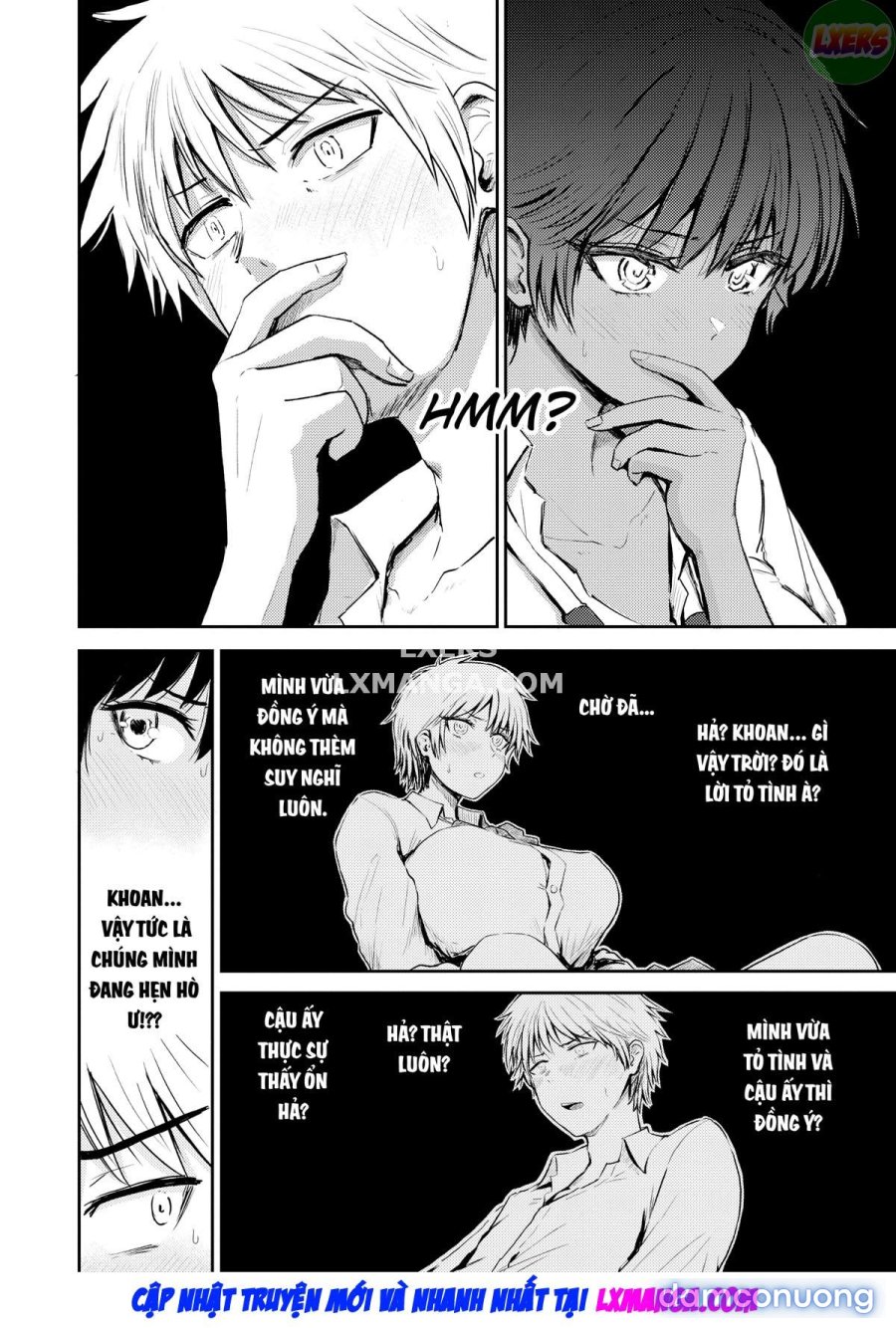 Heaps of Boobs 