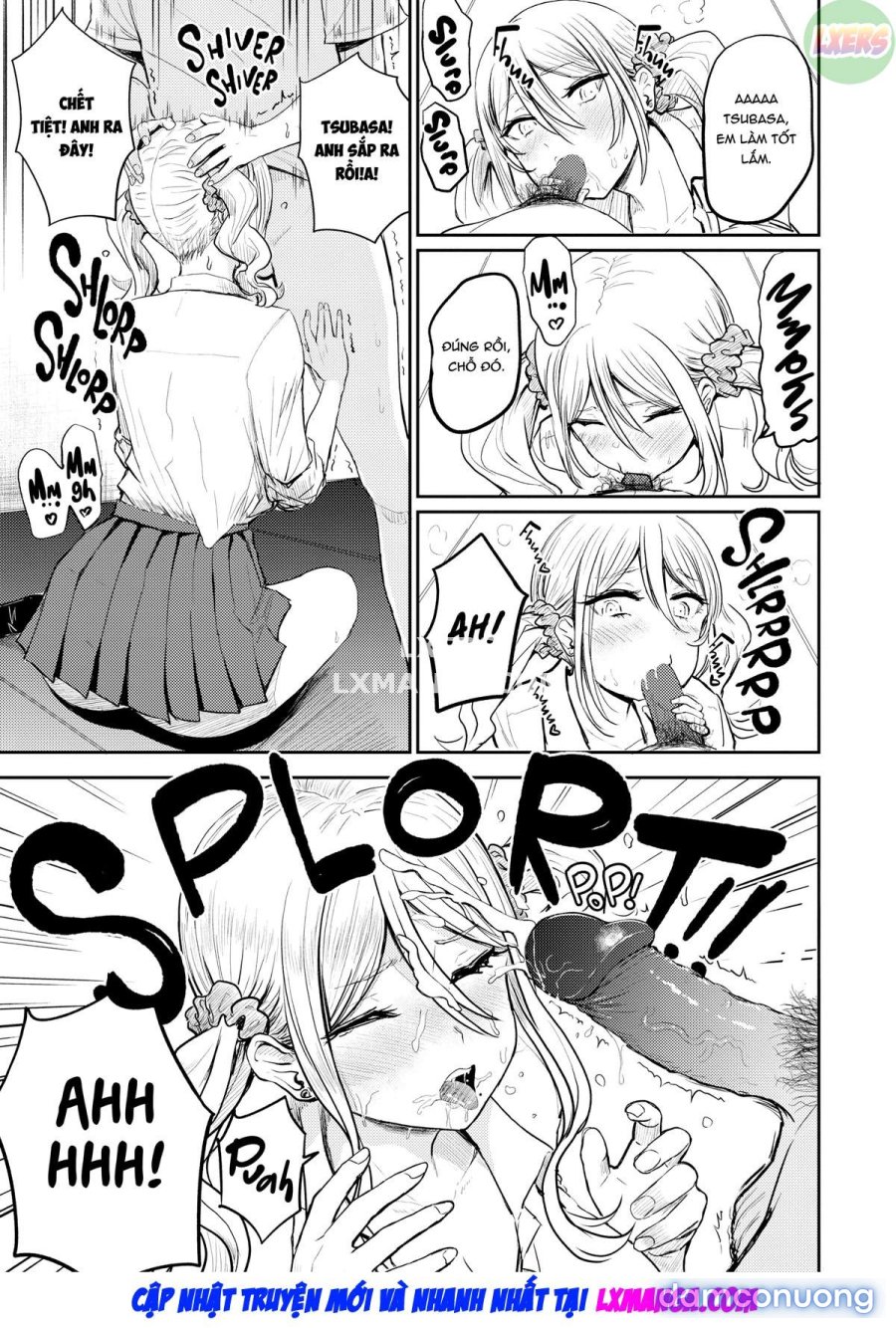 Heaps of Boobs 