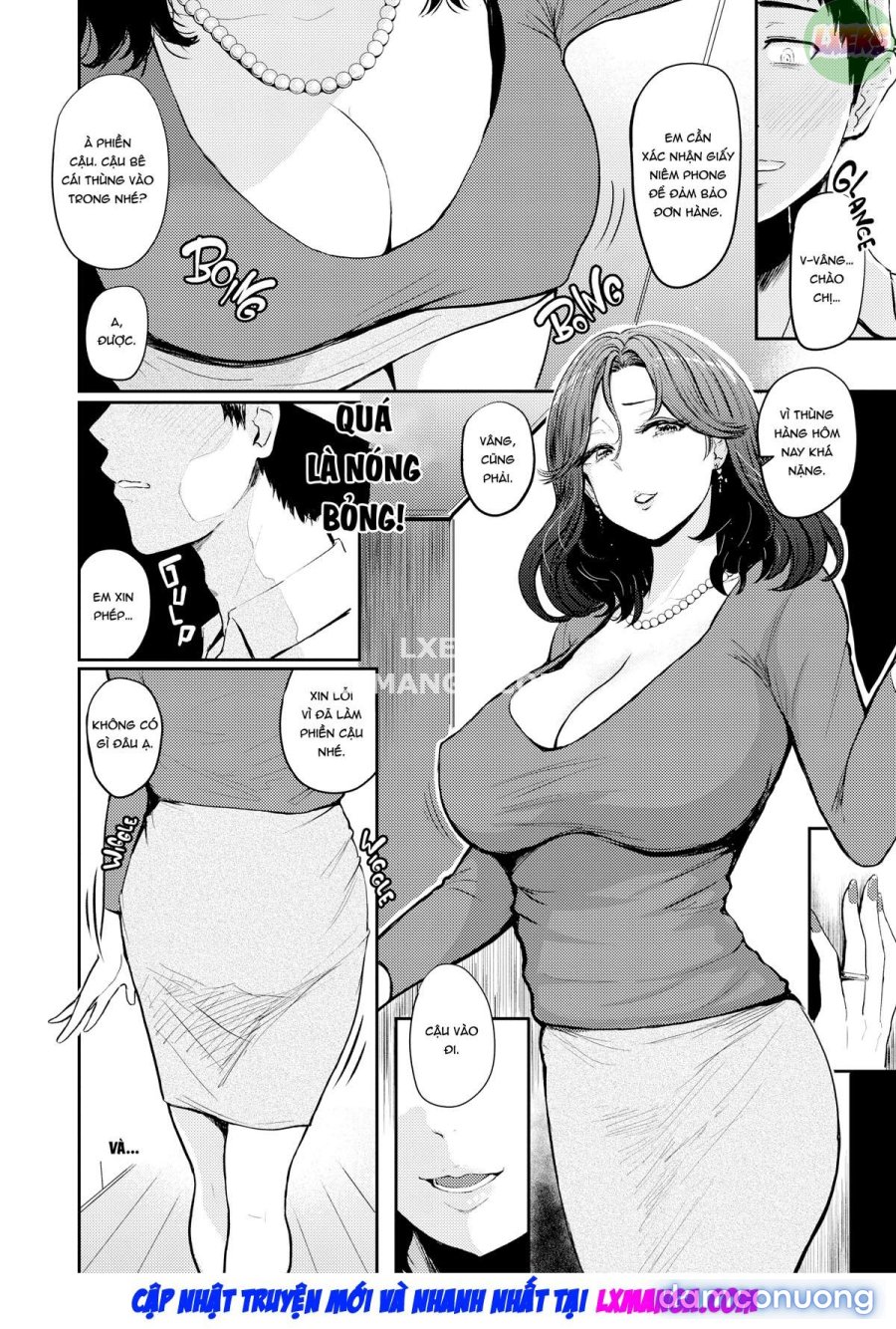 Heaps of Boobs 