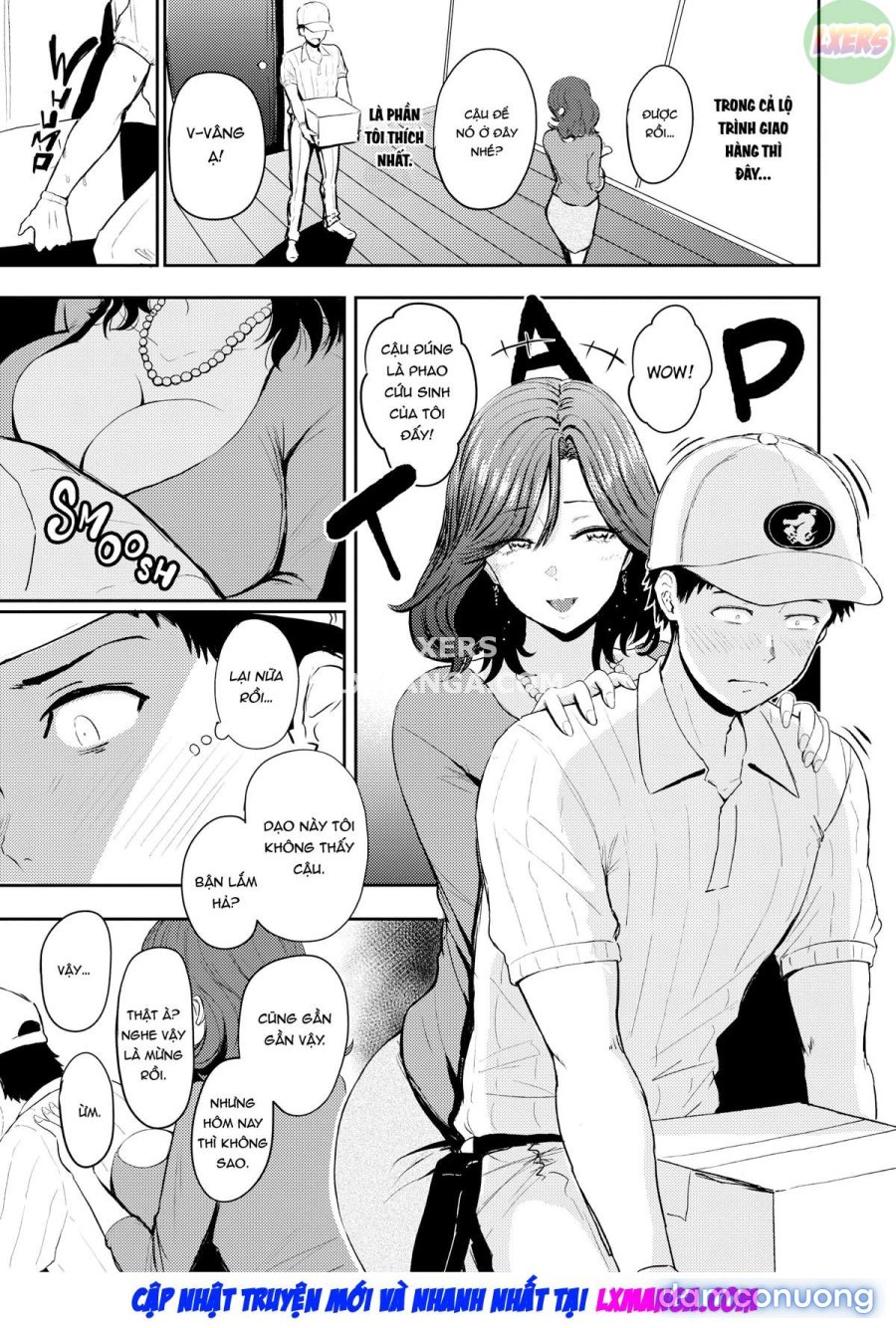 Heaps of Boobs 