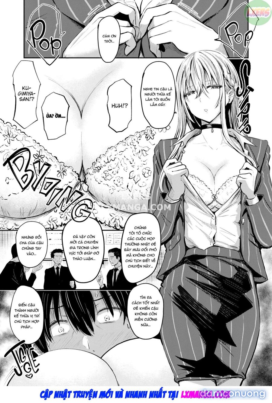 Heaps of Boobs 
