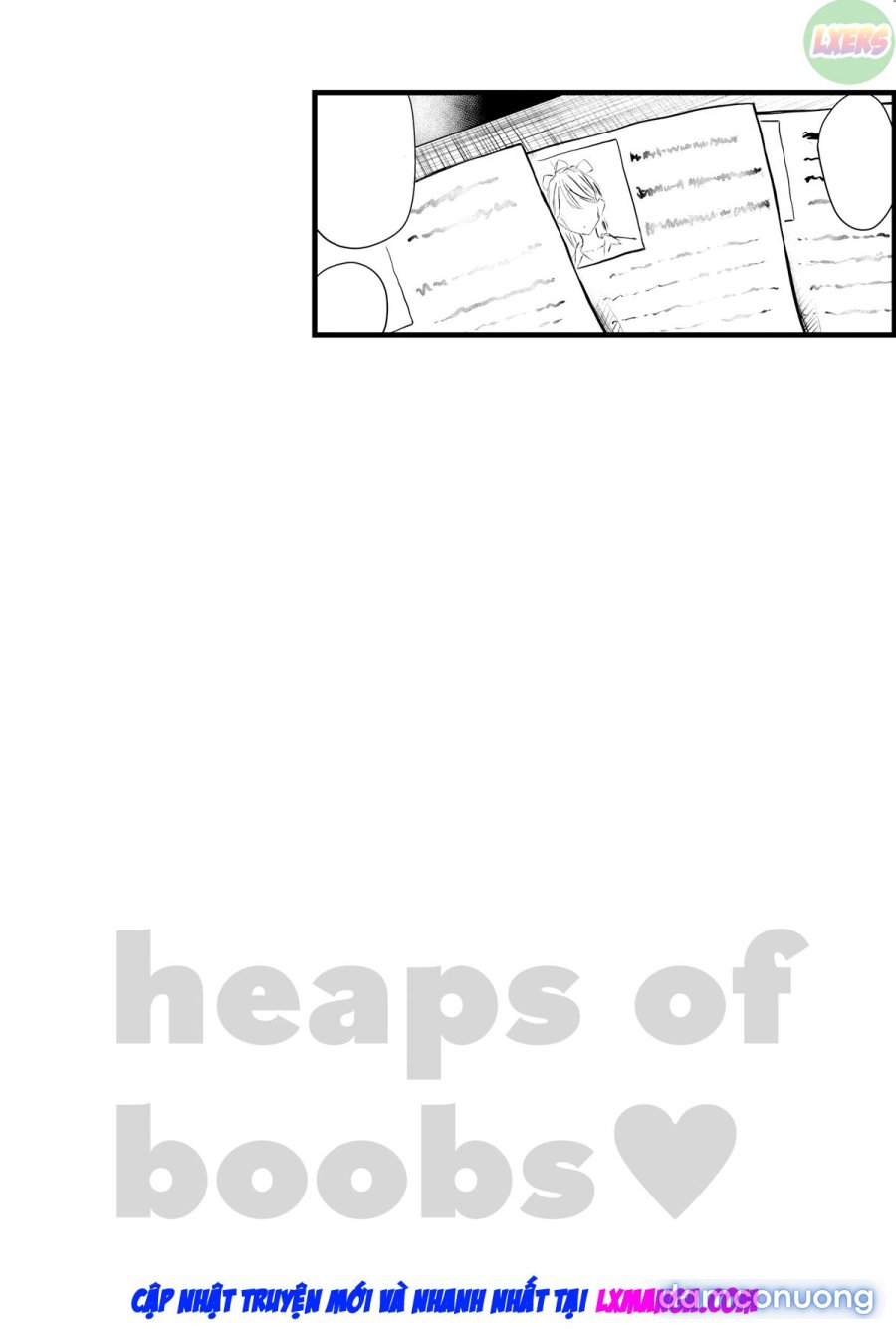 Heaps of Boobs 