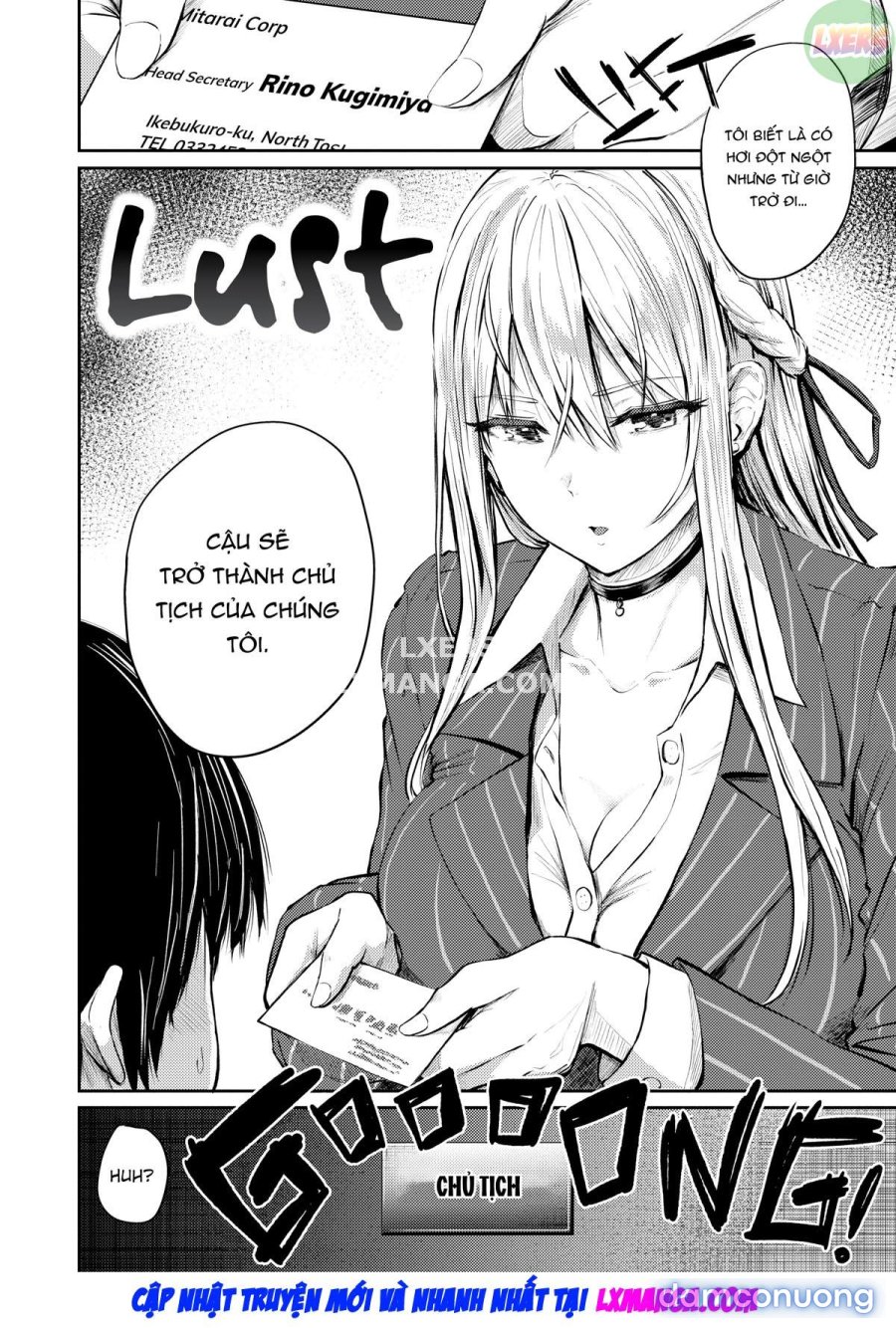 Heaps of Boobs 