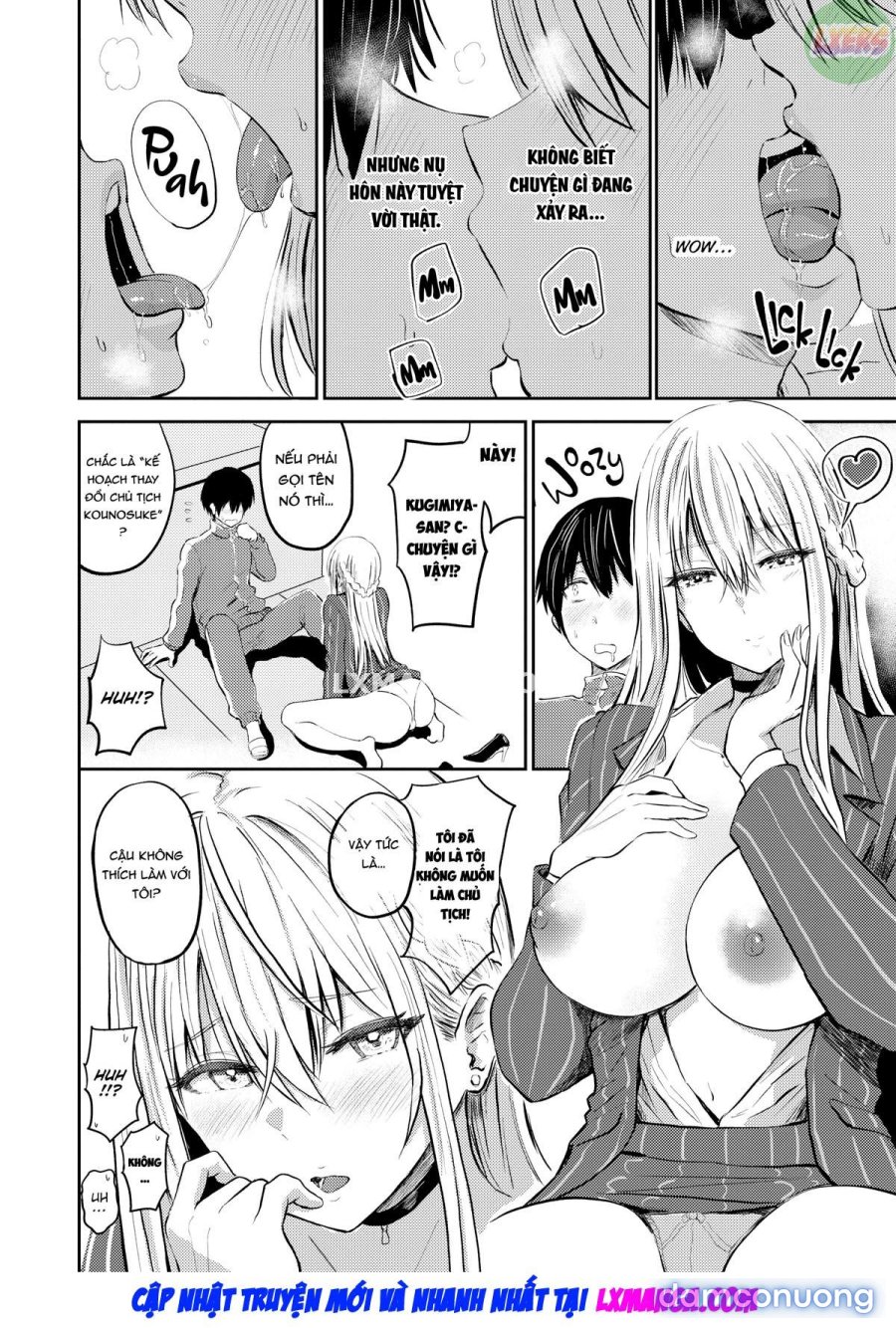 Heaps of Boobs 