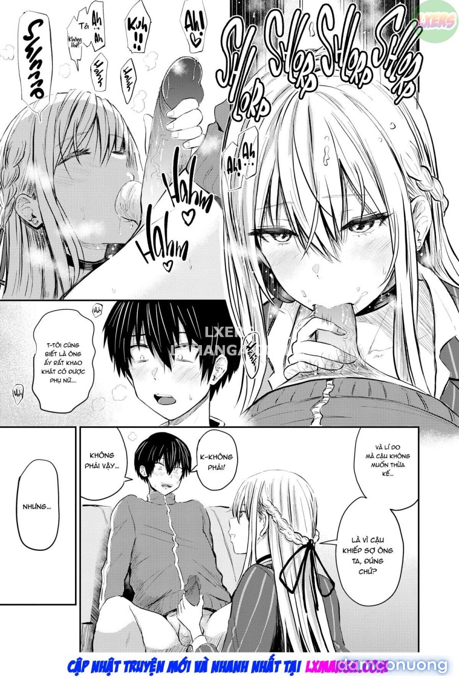 Heaps of Boobs 