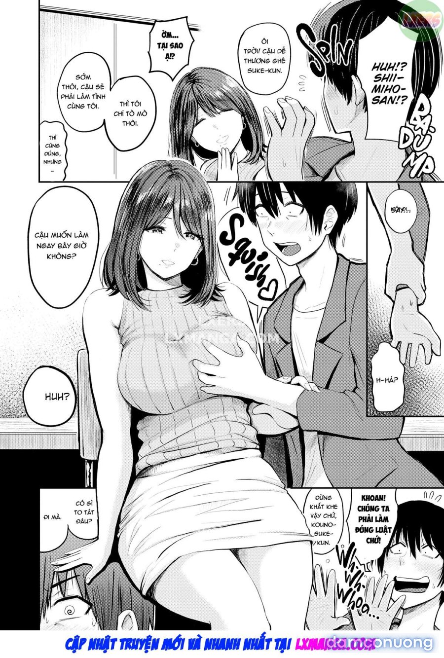 Heaps of Boobs 