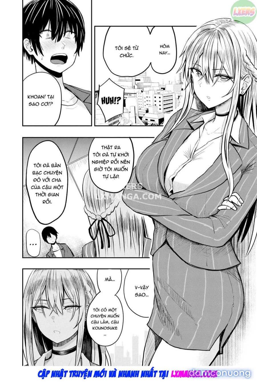 Heaps of Boobs 