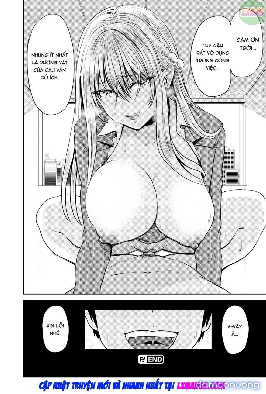Heaps of Boobs 