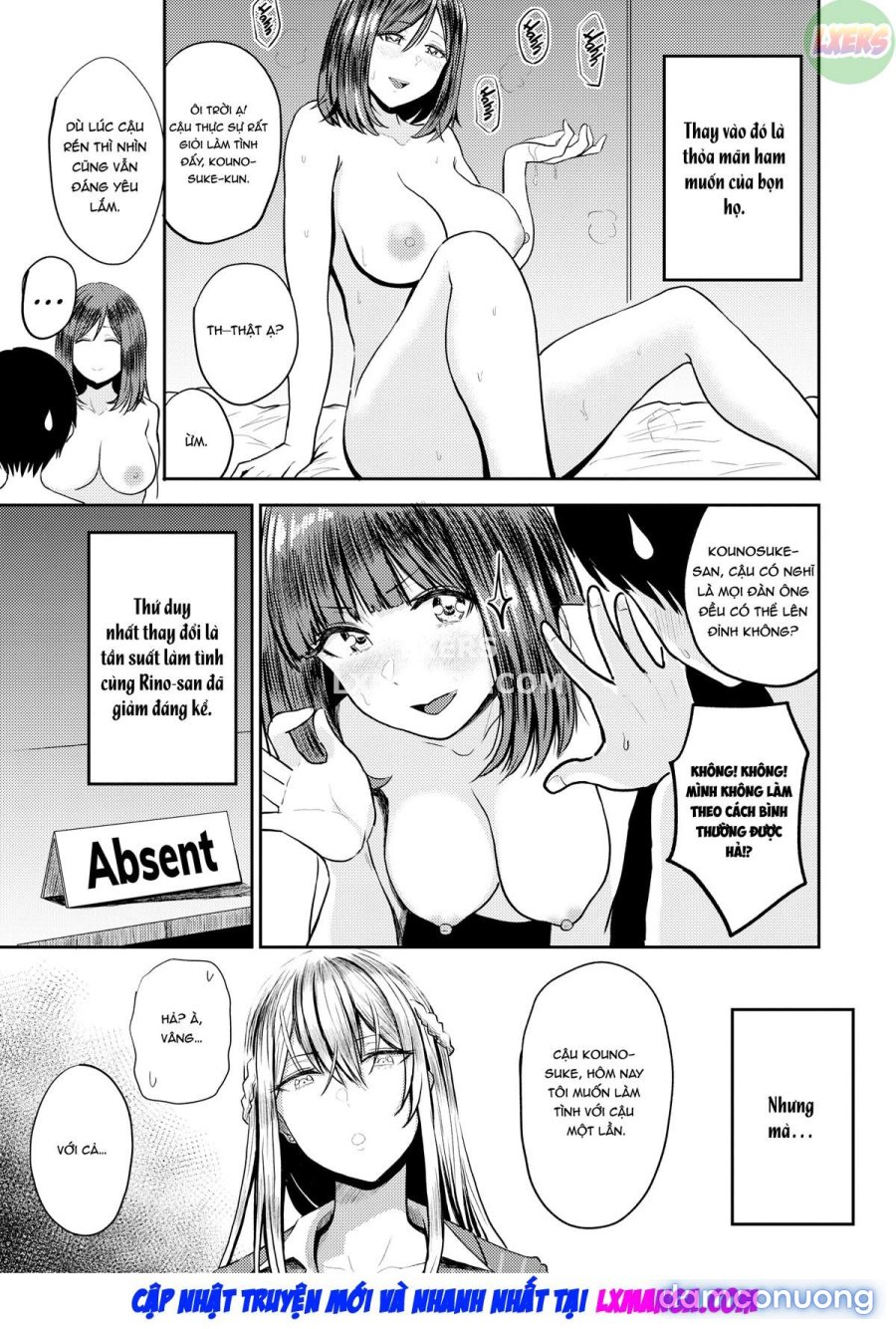 Heaps of Boobs 