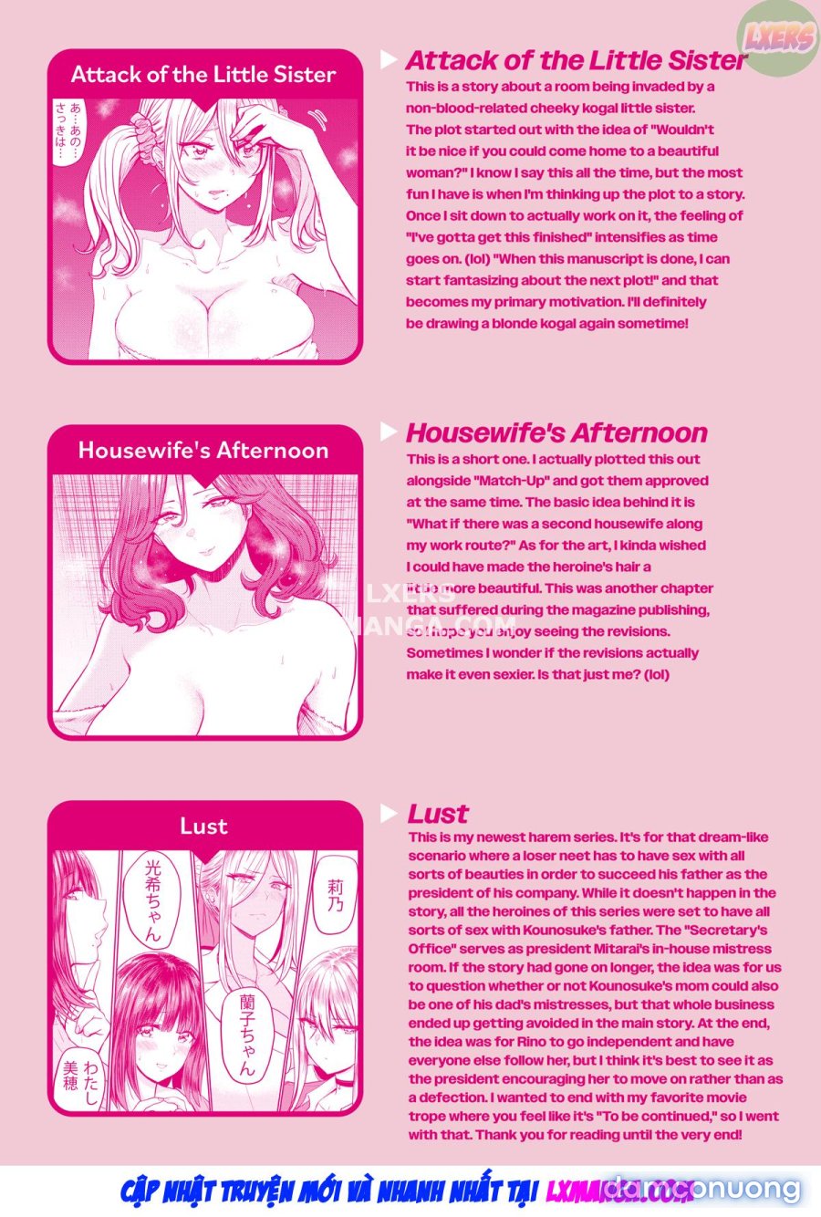 Heaps of Boobs 