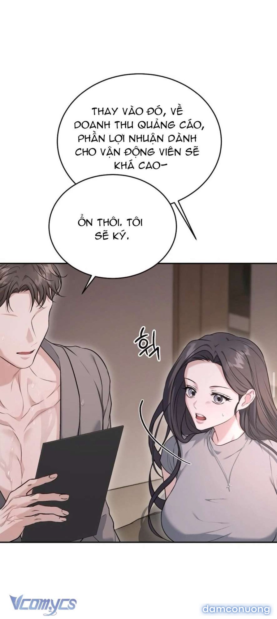 Cùng Làm Những Chuyện Điên Rồ 