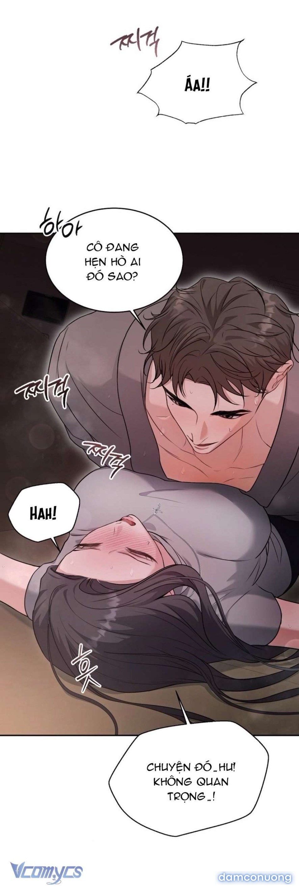 Cùng Làm Những Chuyện Điên Rồ 