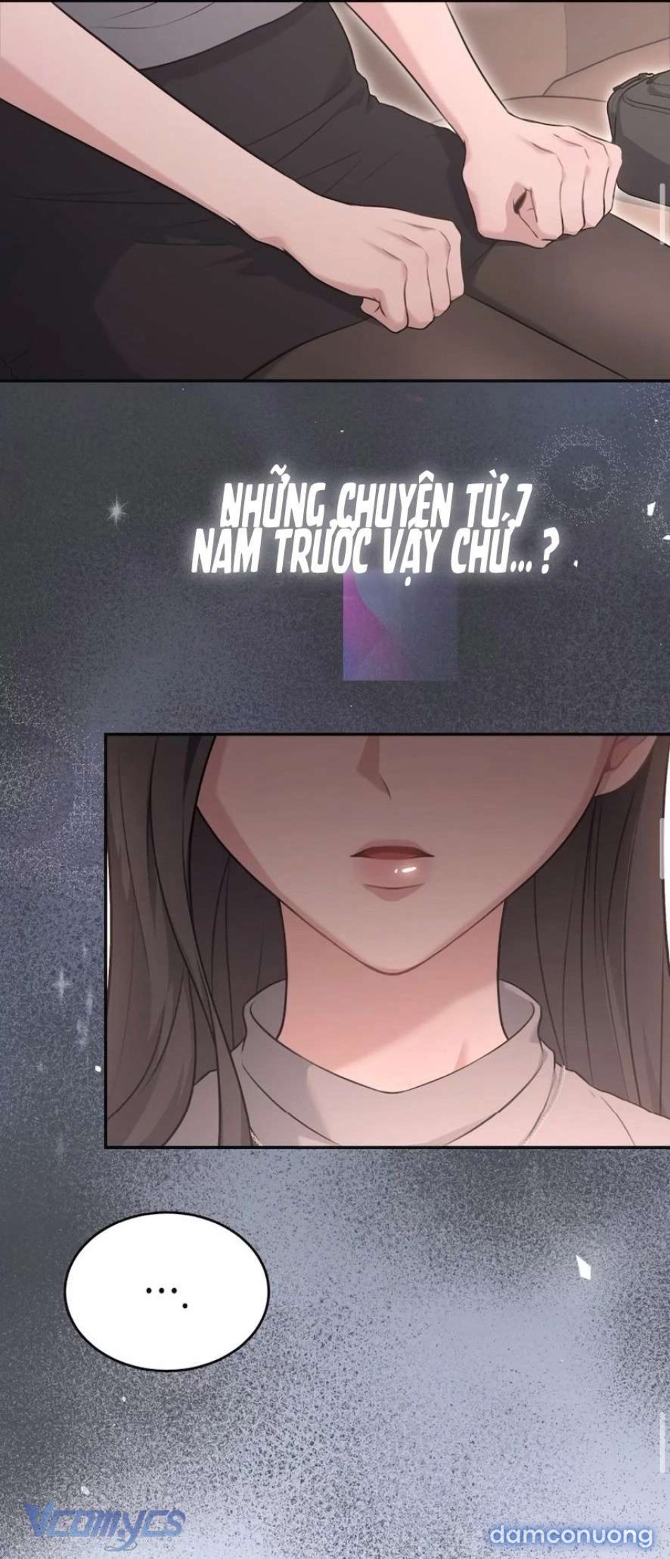 Cùng Làm Những Chuyện Điên Rồ 