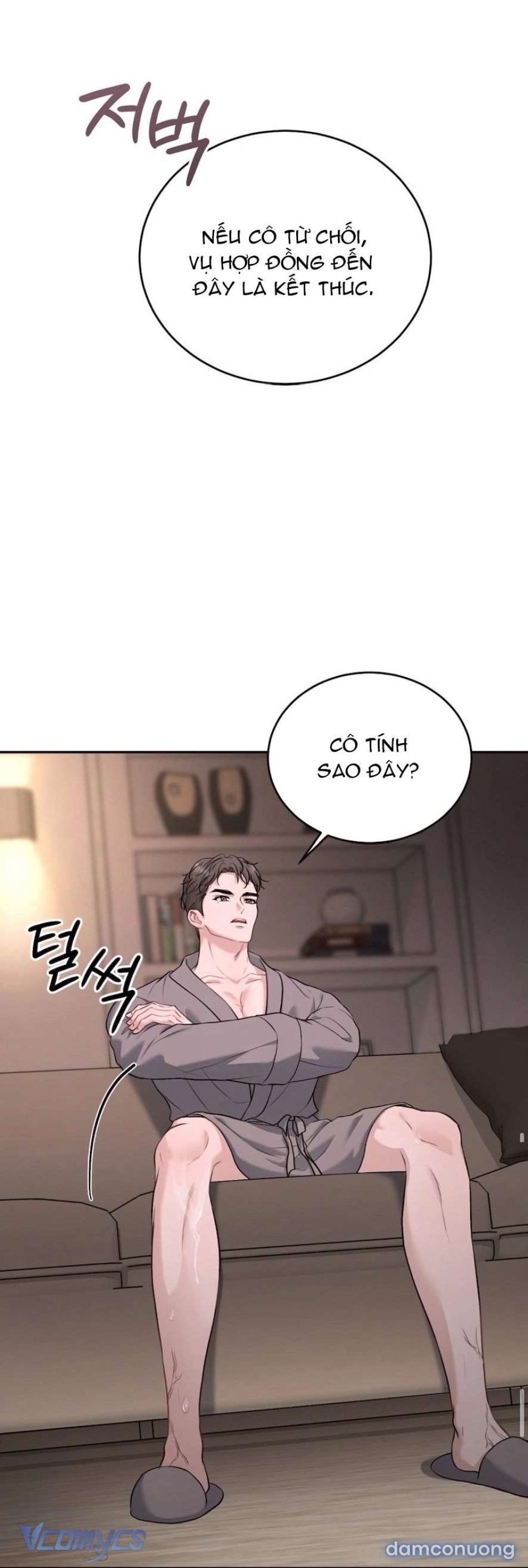 Cùng Làm Những Chuyện Điên Rồ 