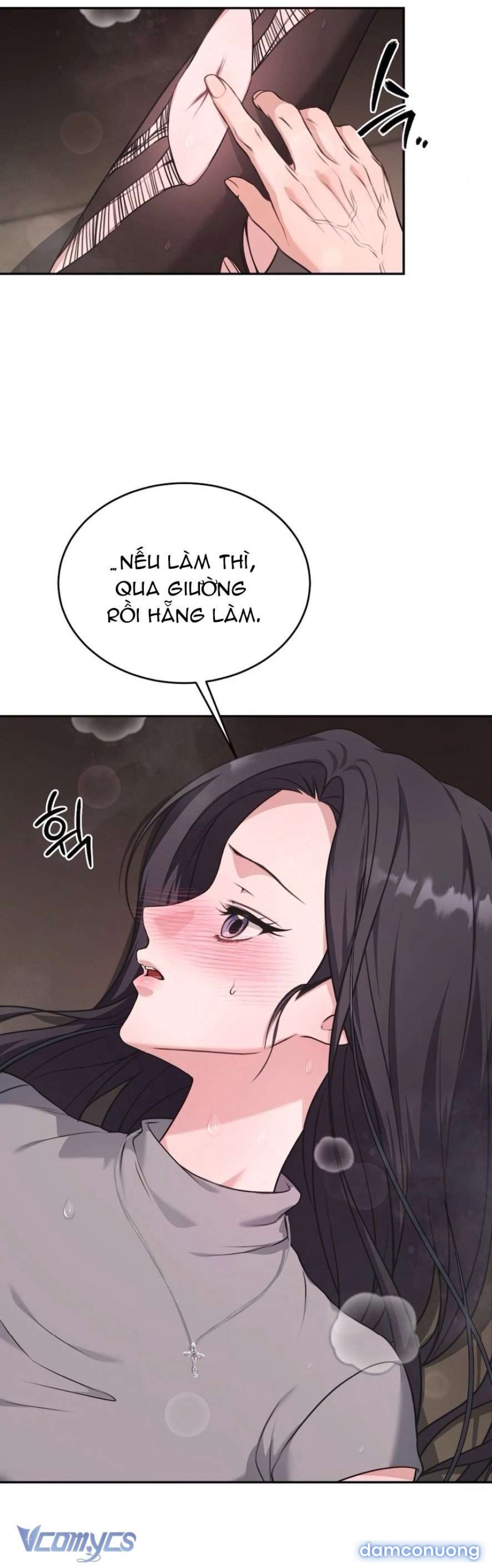 Cùng Làm Những Chuyện Điên Rồ 
