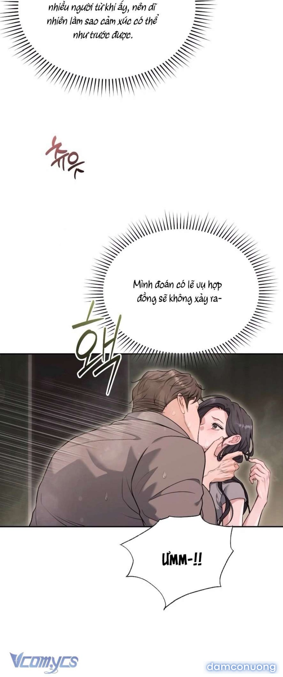Cùng Làm Những Chuyện Điên Rồ 