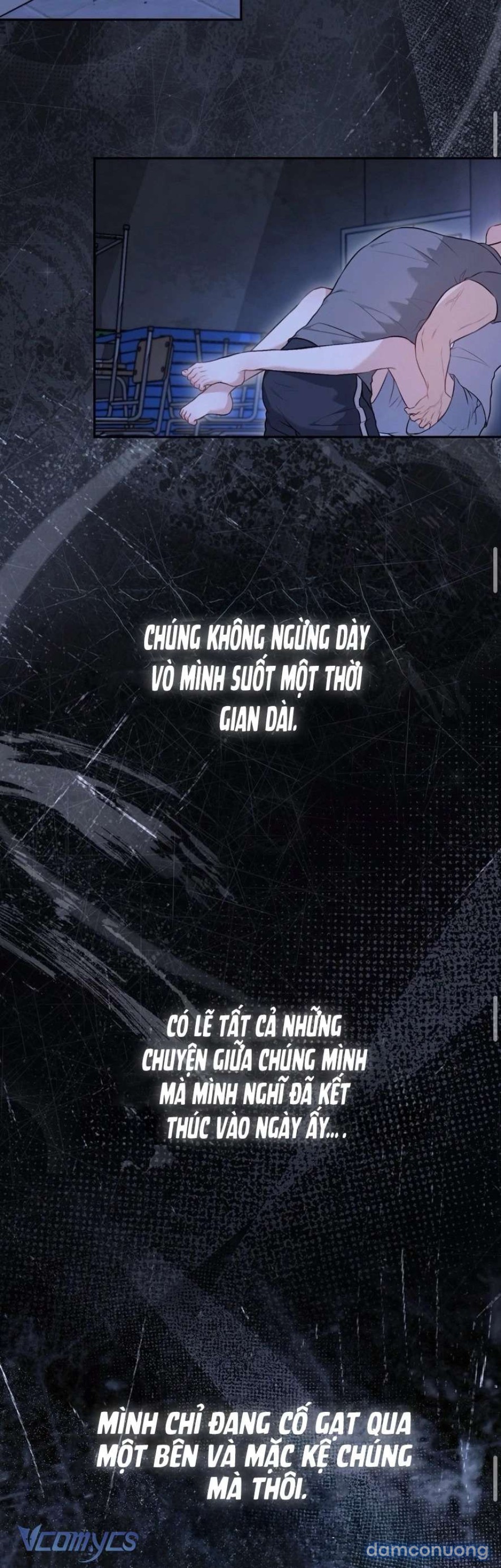 Cùng Làm Những Chuyện Điên Rồ 