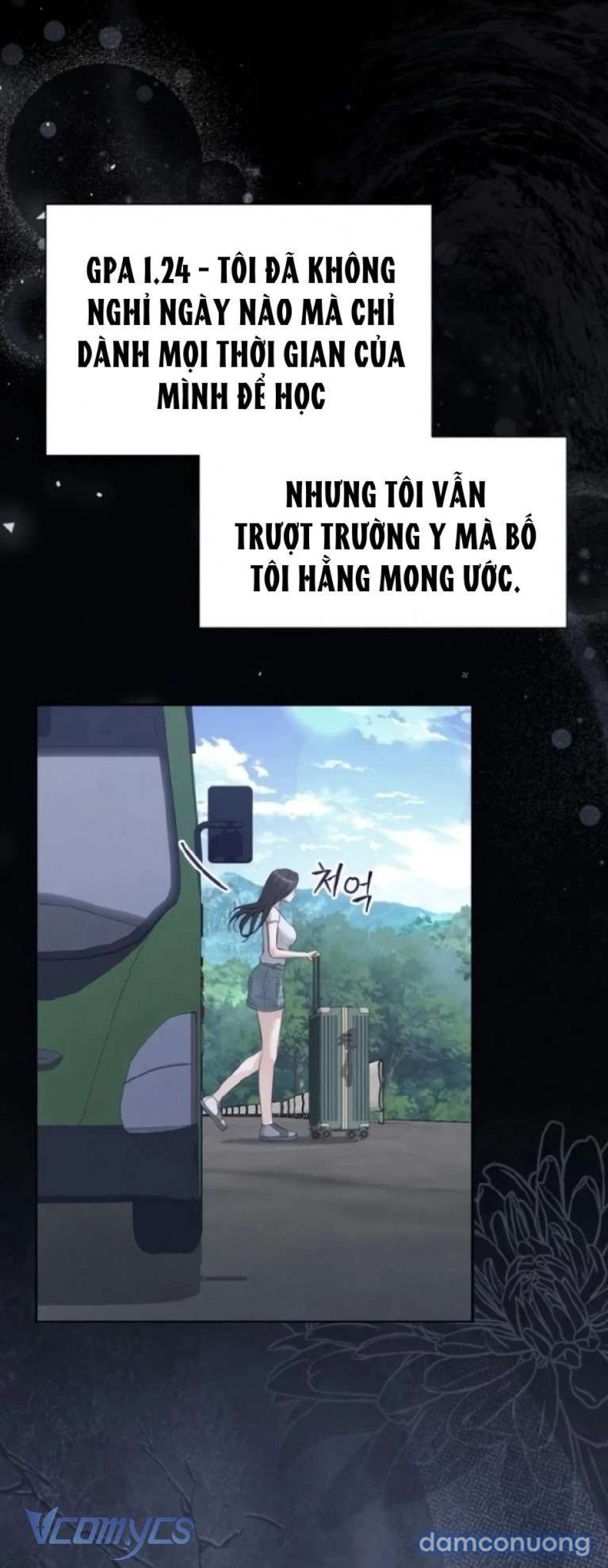 Cùng Làm Những Chuyện Điên Rồ 
