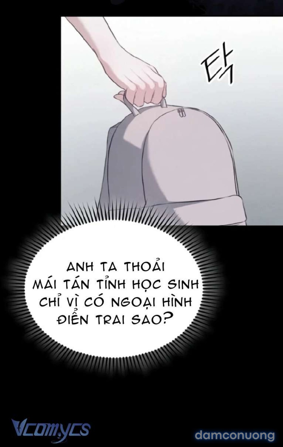 Cùng Làm Những Chuyện Điên Rồ 