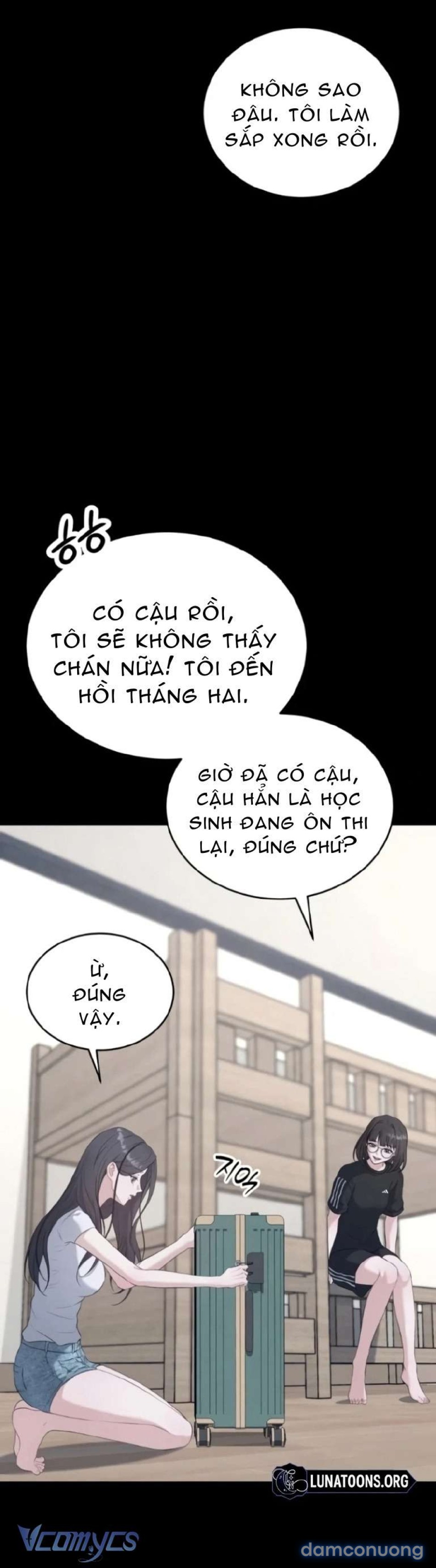 Cùng Làm Những Chuyện Điên Rồ 