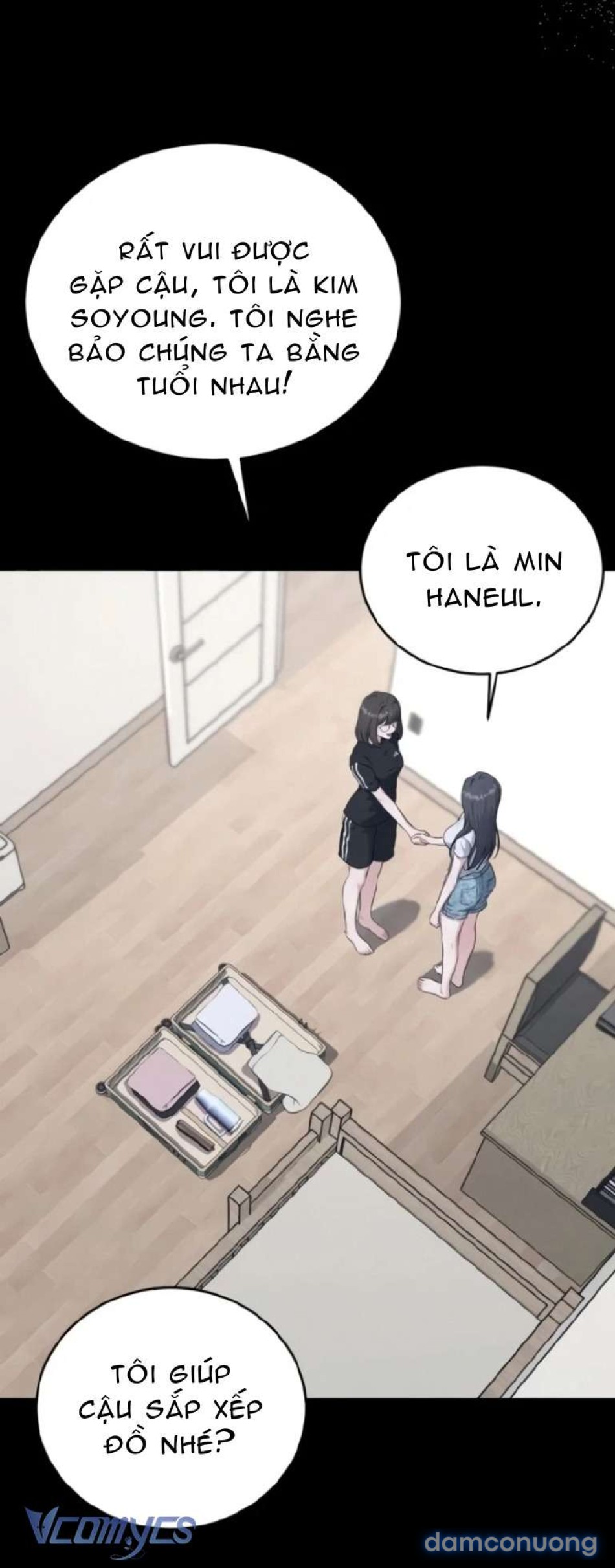 Cùng Làm Những Chuyện Điên Rồ 