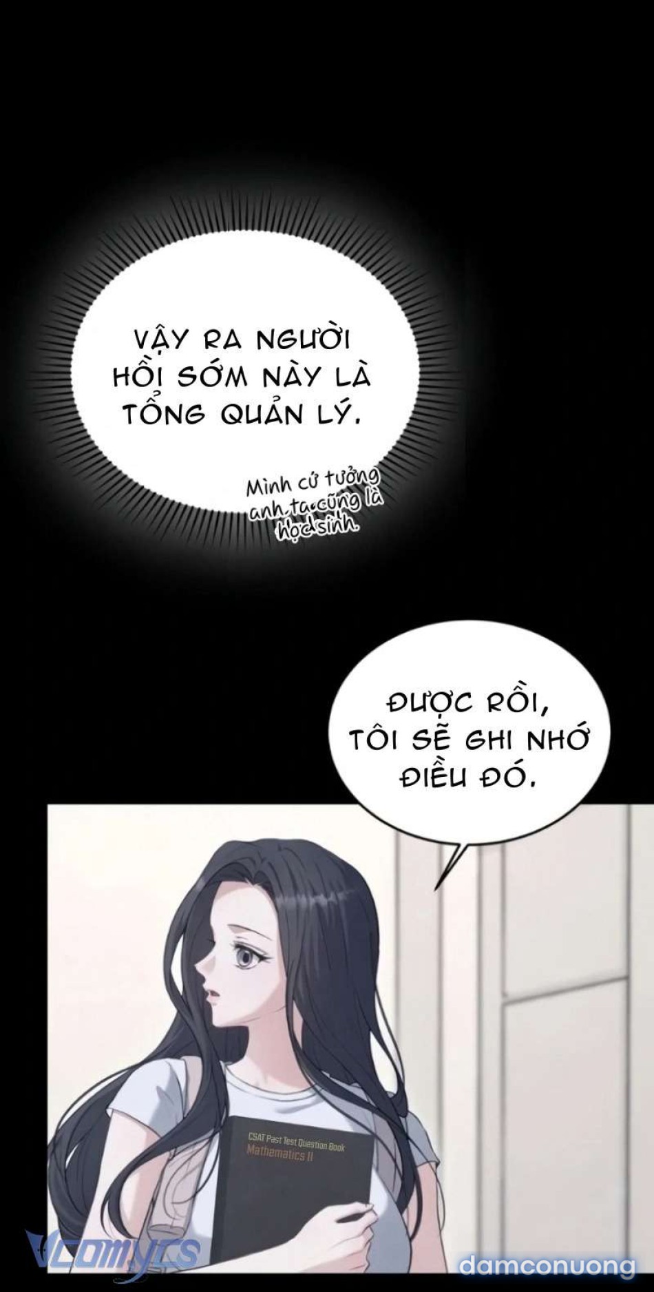 Cùng Làm Những Chuyện Điên Rồ 