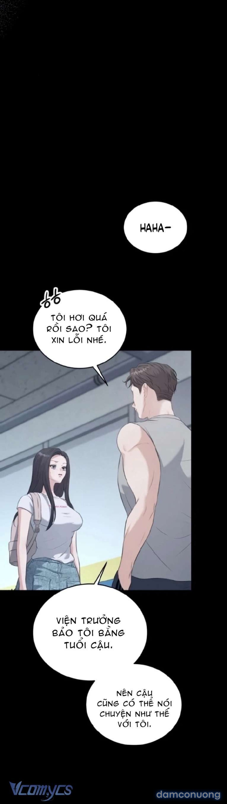 Cùng Làm Những Chuyện Điên Rồ 