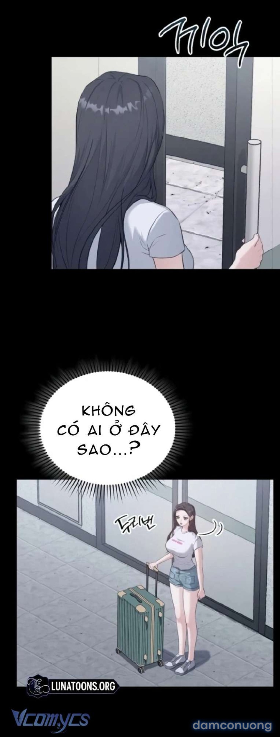 Cùng Làm Những Chuyện Điên Rồ 
