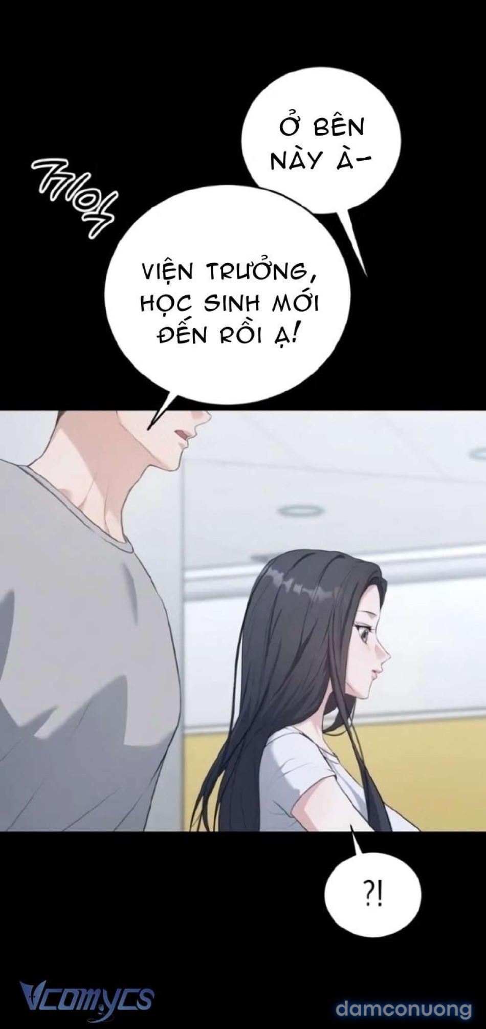 Cùng Làm Những Chuyện Điên Rồ 