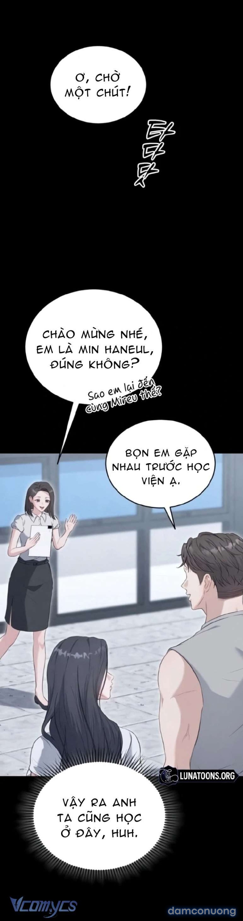 Cùng Làm Những Chuyện Điên Rồ 