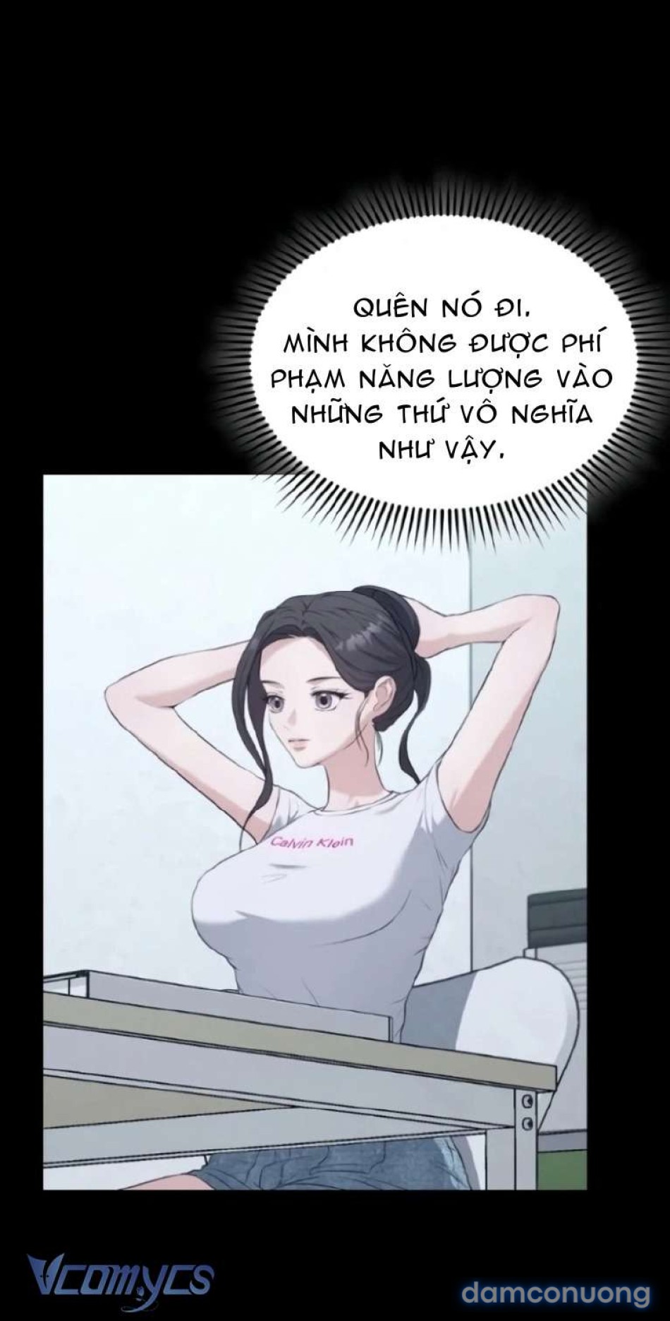 Cùng Làm Những Chuyện Điên Rồ 