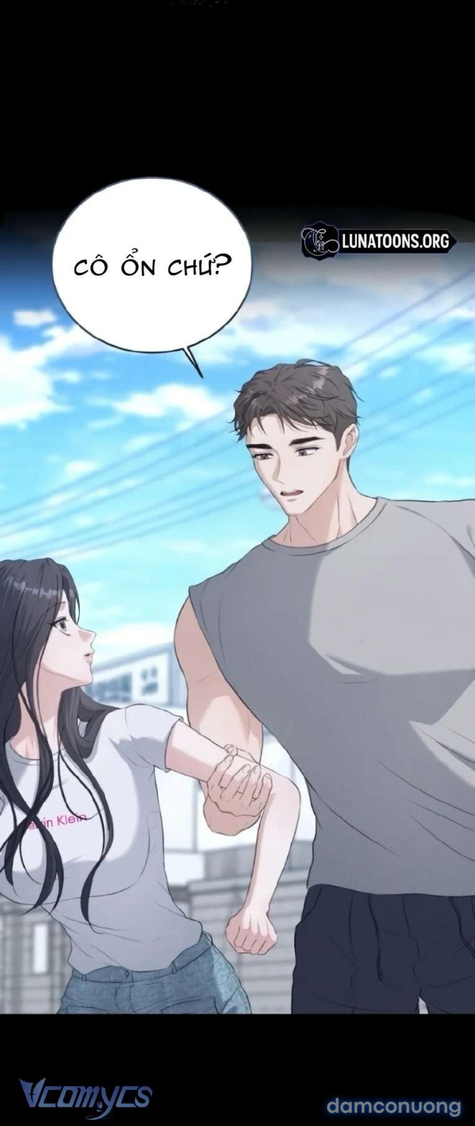 Cùng Làm Những Chuyện Điên Rồ 