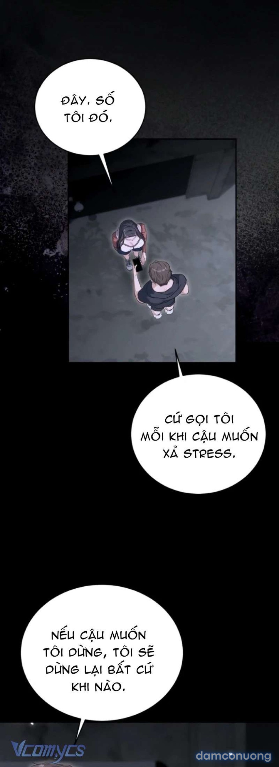 Cùng Làm Những Chuyện Điên Rồ 