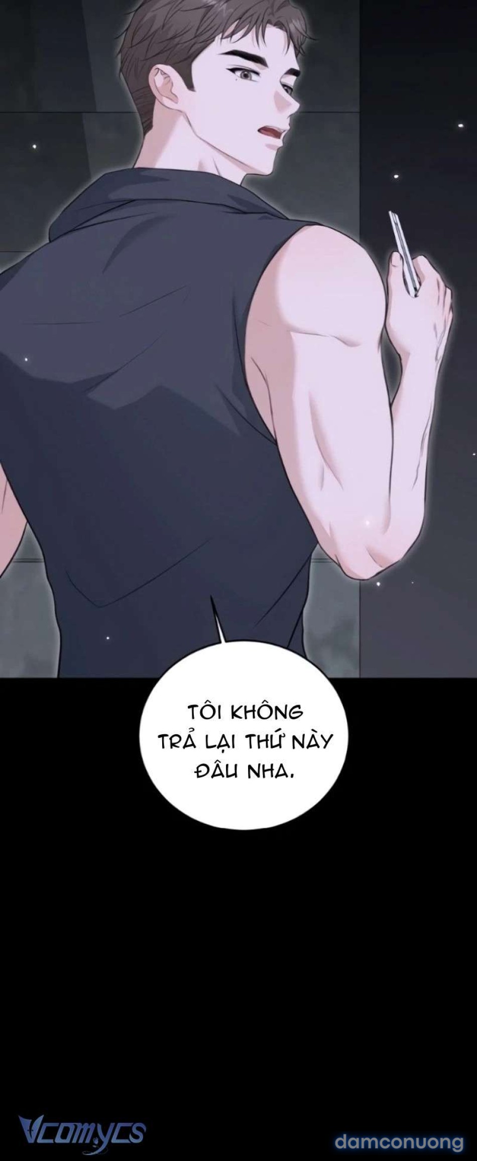 Cùng Làm Những Chuyện Điên Rồ 