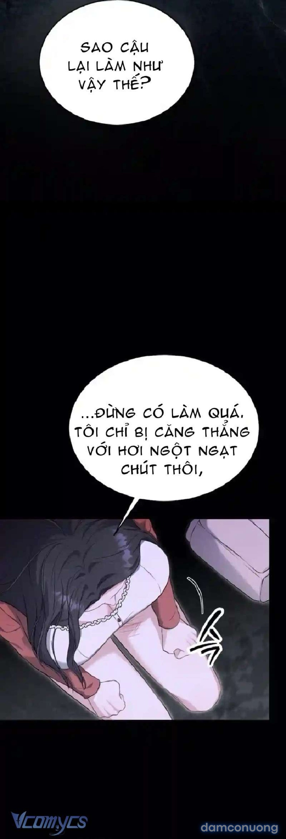 Cùng Làm Những Chuyện Điên Rồ 