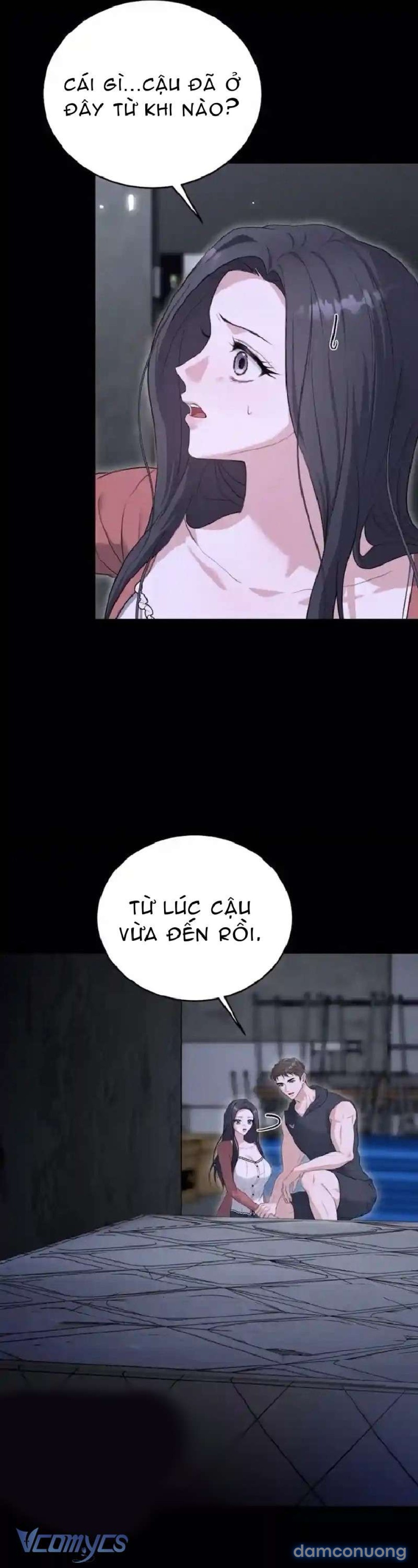 Cùng Làm Những Chuyện Điên Rồ 