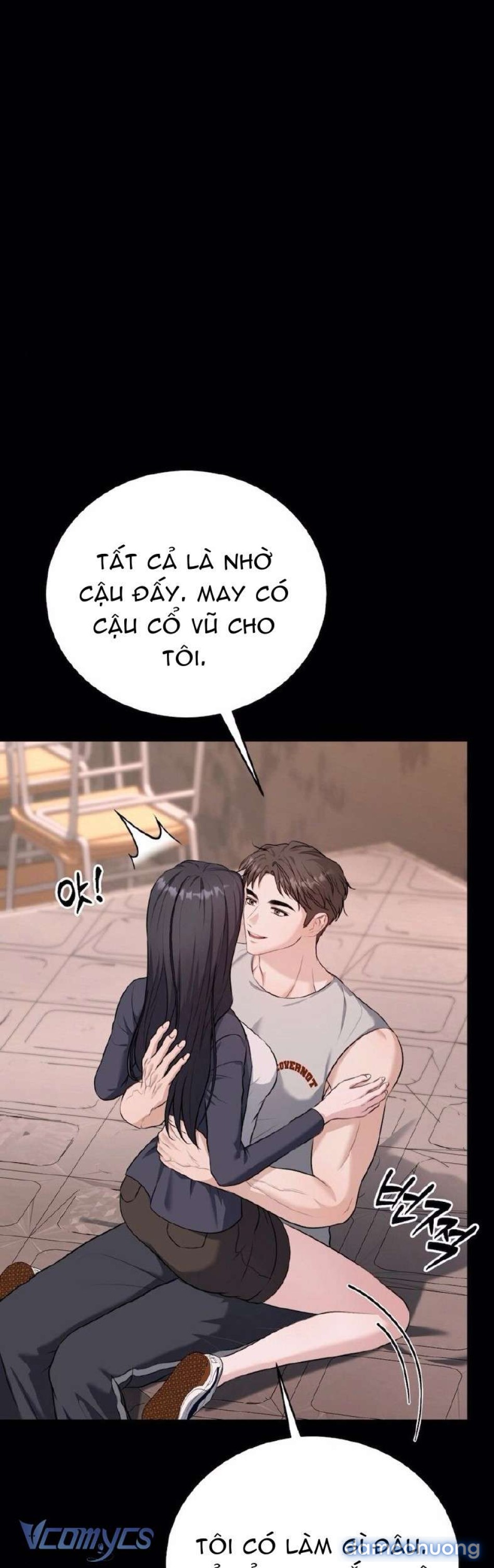 Cùng Làm Những Chuyện Điên Rồ 