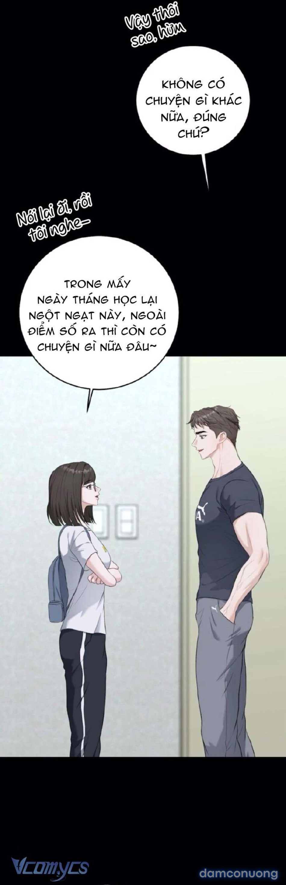 Cùng Làm Những Chuyện Điên Rồ 
