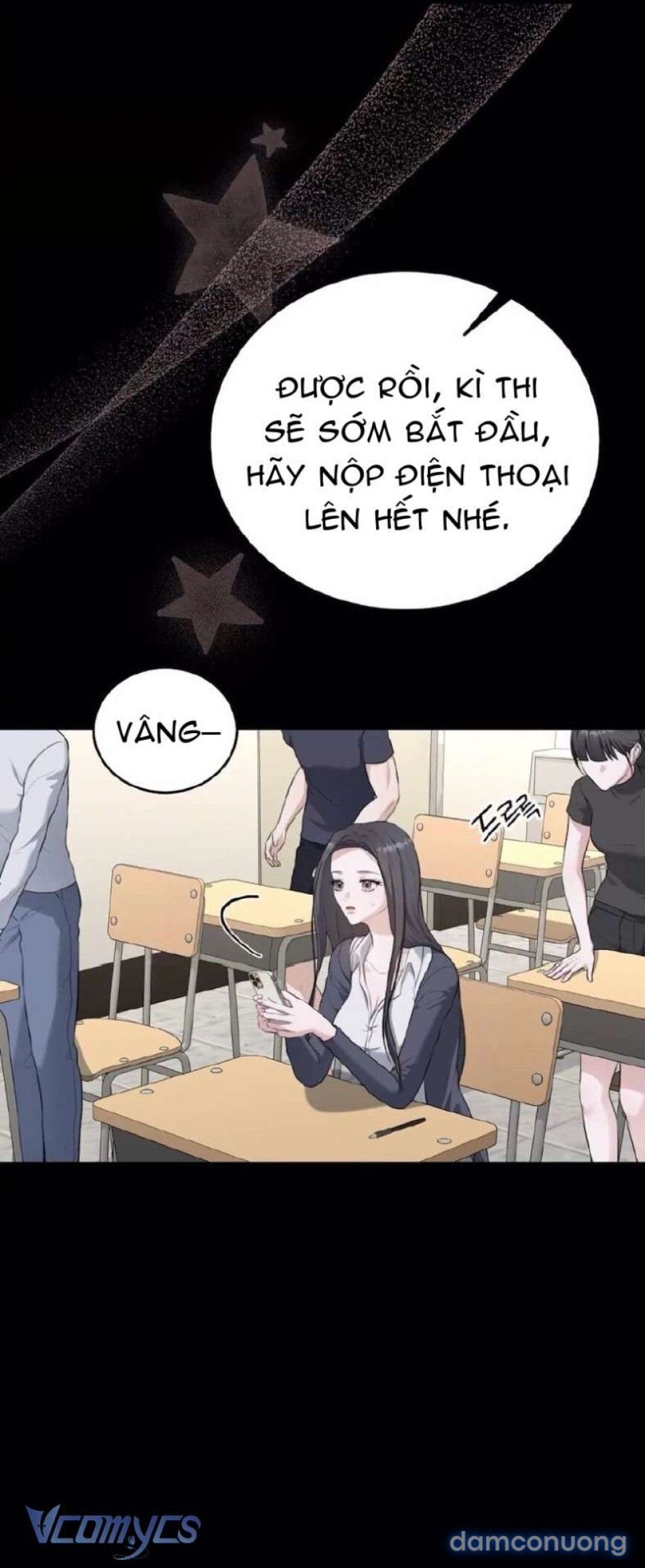 Cùng Làm Những Chuyện Điên Rồ 