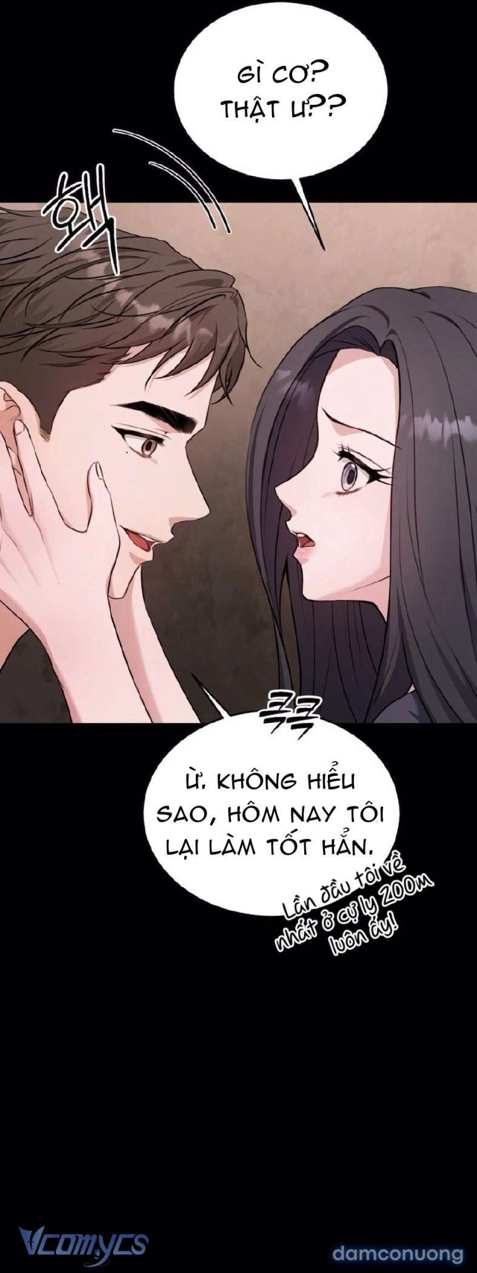 Cùng Làm Những Chuyện Điên Rồ 