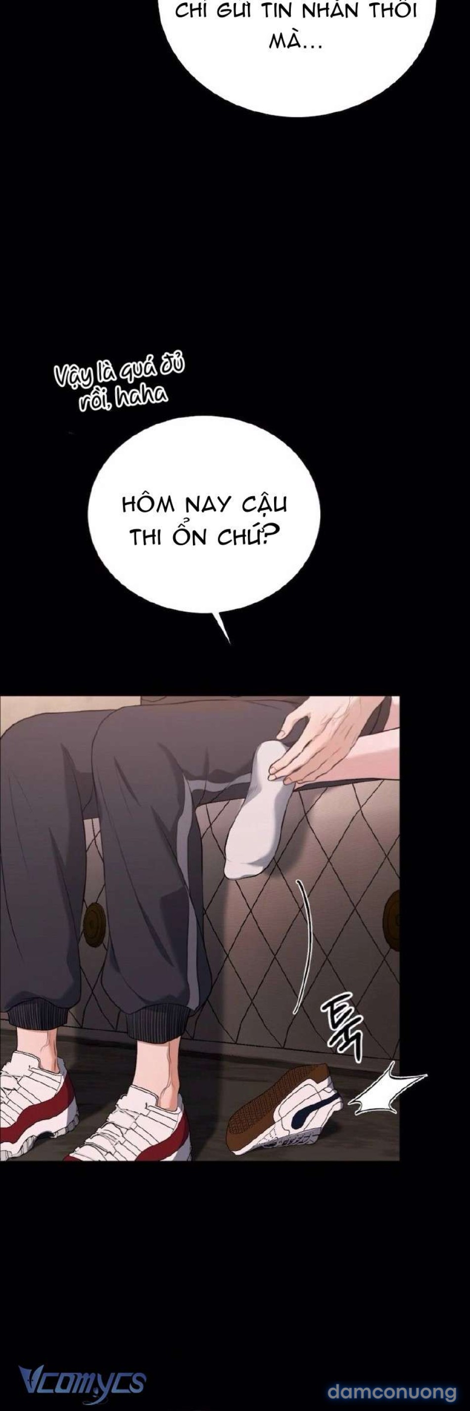 Cùng Làm Những Chuyện Điên Rồ 