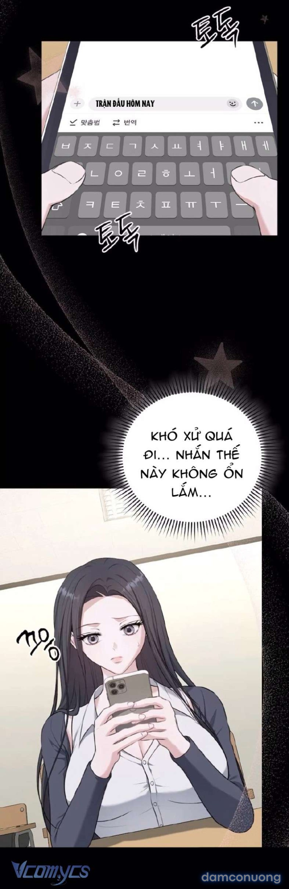 Cùng Làm Những Chuyện Điên Rồ 