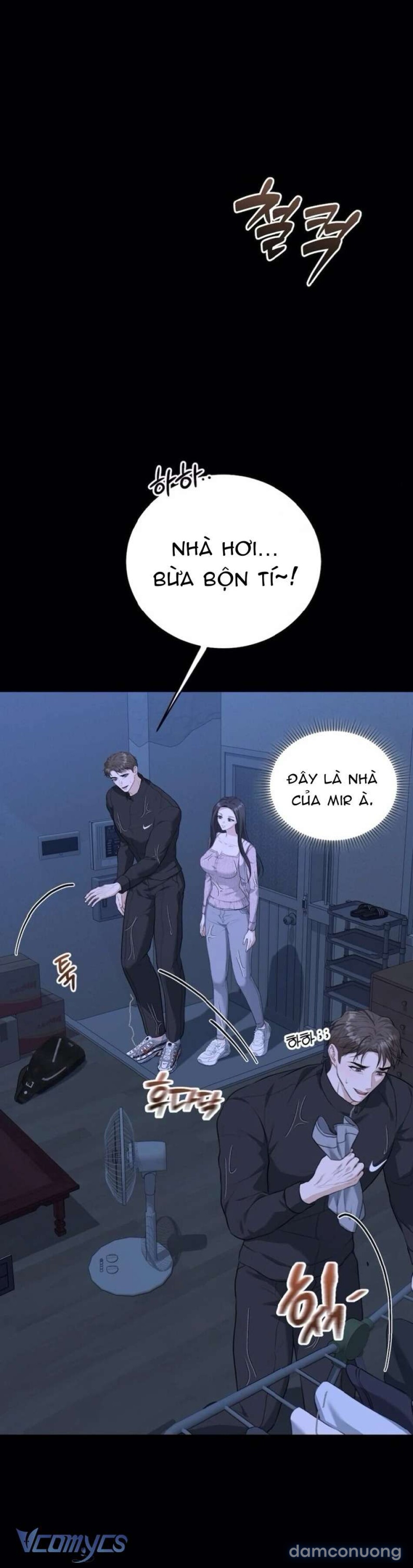 Cùng Làm Những Chuyện Điên Rồ 
