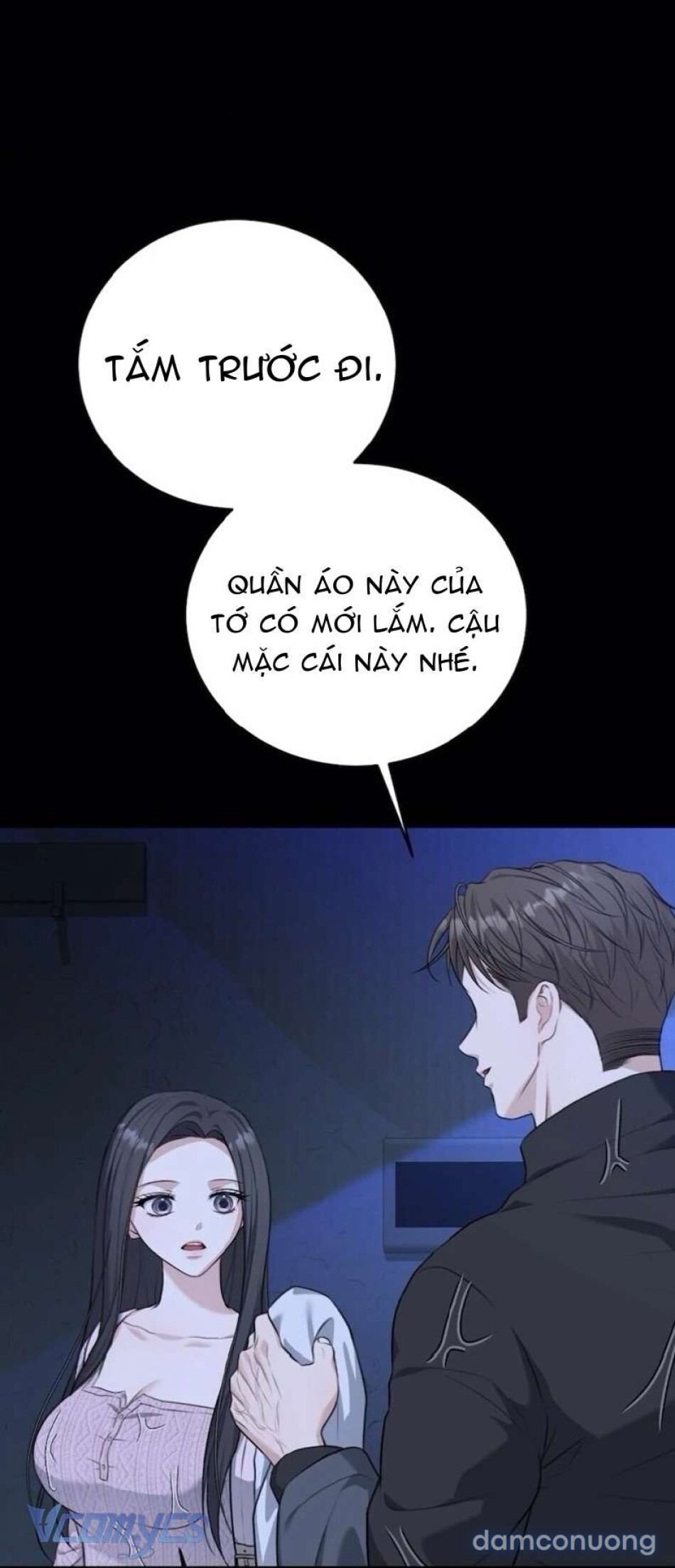 Cùng Làm Những Chuyện Điên Rồ 