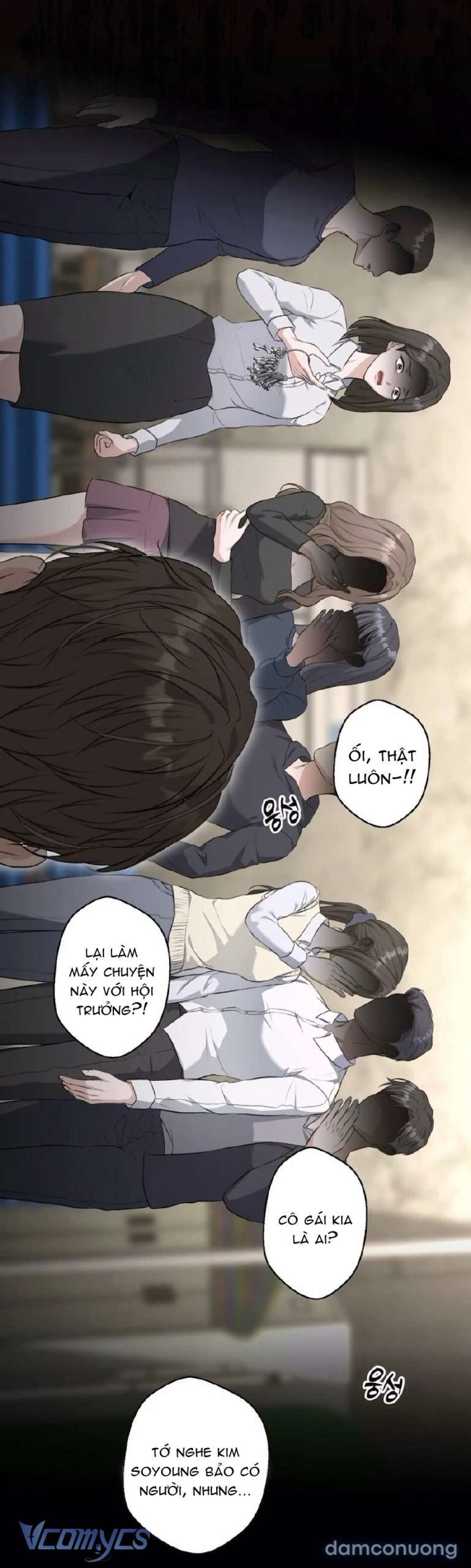 Cùng Làm Những Chuyện Điên Rồ 