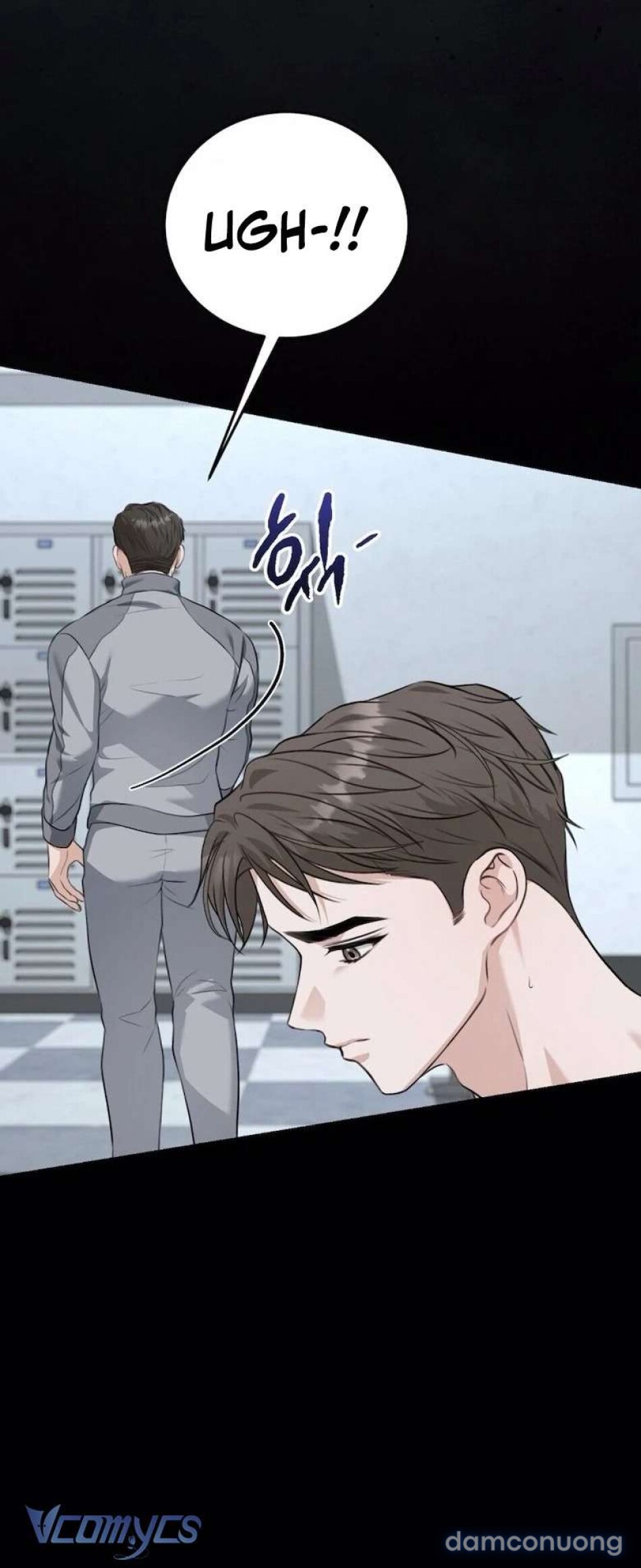 Cùng Làm Những Chuyện Điên Rồ 