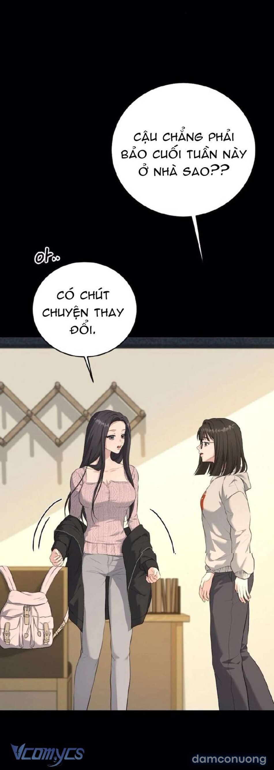 Cùng Làm Những Chuyện Điên Rồ 