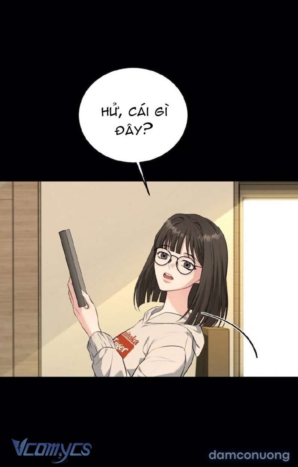 Cùng Làm Những Chuyện Điên Rồ 