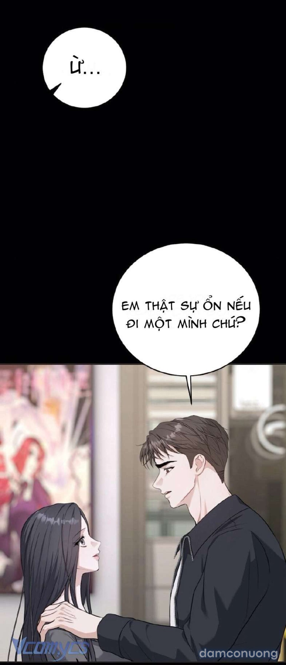 Cùng Làm Những Chuyện Điên Rồ 